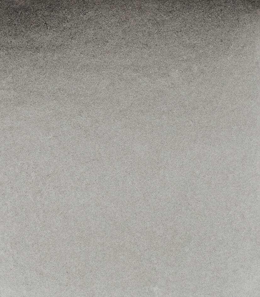 Schmincke Horadam Aquarell Artist Sulu Boya Tam Tablet 786 Charcoal Grey Seri 1