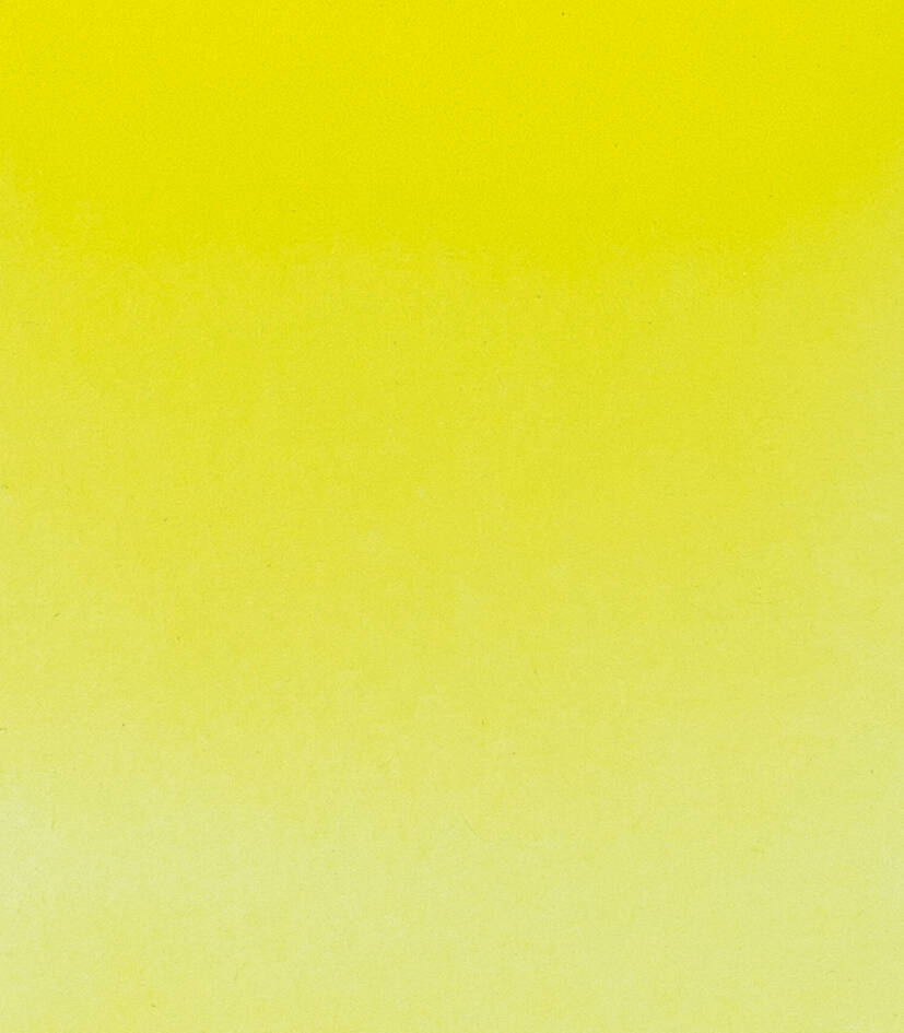 Schmincke Horadam Aquarell Artist Sulu Boya Tam Tablet 211 Chrome Yellow Lemon No Lead Seri 2