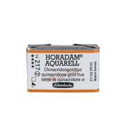 Schmincke Horadam Aquarell Artist Watercolor Full Pan Series 2 217 Gamboge Gum Modern