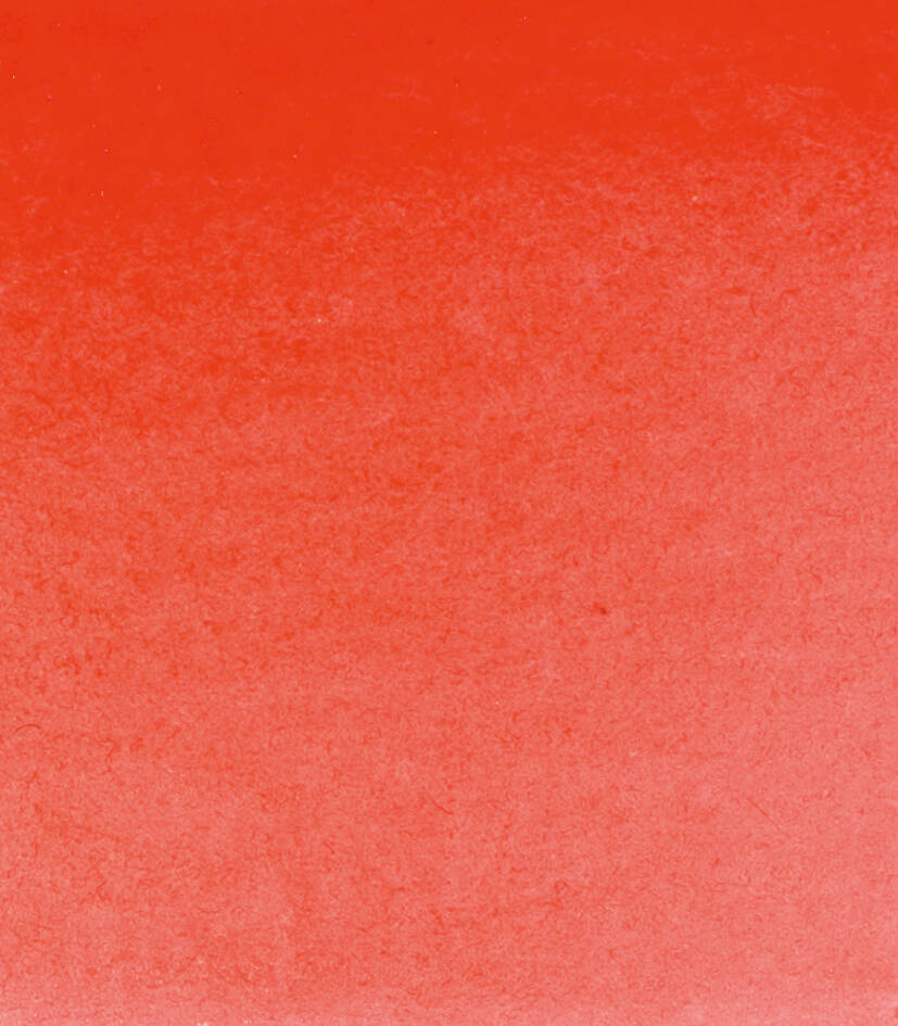 Schmincke Horadam Aquarell Artist Sulu Boya Tam Tablet 342 Vermilion Light Seri 2