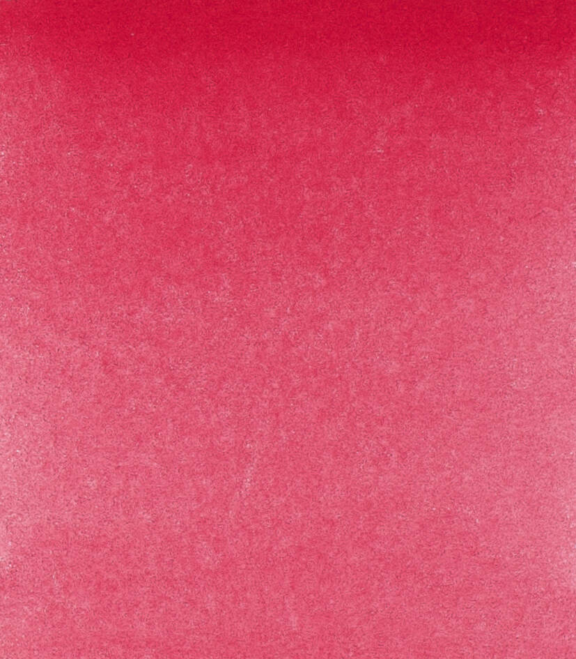 Schmincke Horadam Aquarell Artist Watercolor Full Pan Series 2 346 Rubby Red Deep