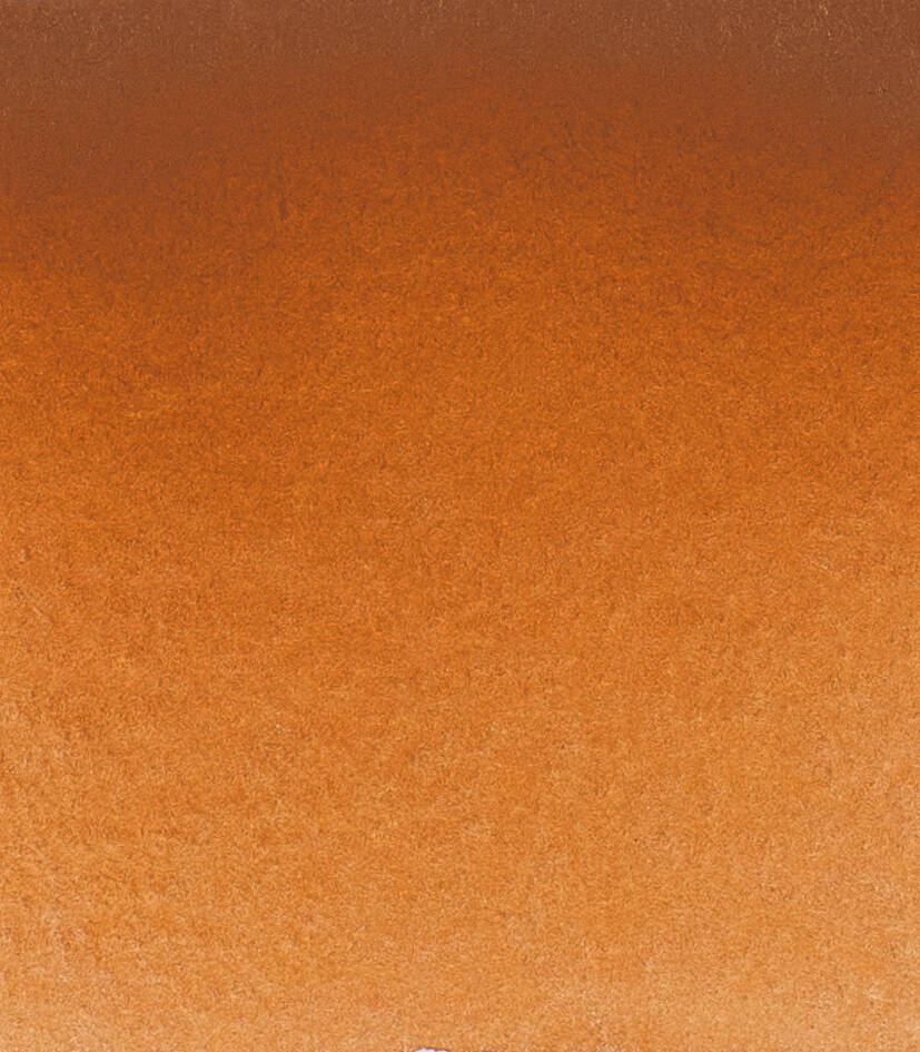 Schmincke Horadam Aquarell Artist Sulu Boya Tam Tablet 650 Spinel Brown Seri 2