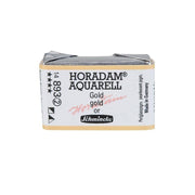 Schmincke Horadam Aquarell Artist Watercolor Full Pan Series 2 893 Gold