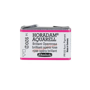 Schmincke Horadam Aquarell Artist Sulu Boya Tam Tablet 920 Brilliant Opera Rose Seri 2