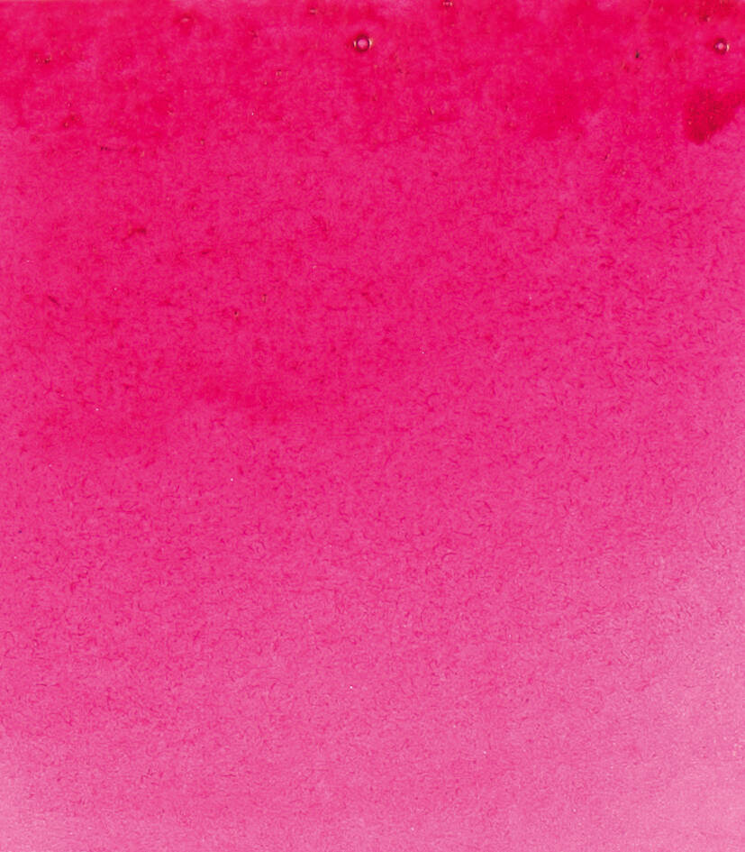 Schmincke Horadam Aquarell Artist Sulu Boya Tam Tablet 920 Brilliant Opera Rose Seri 2