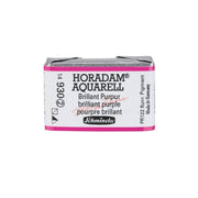 Schmincke Horadam Aquarell Artist Sulu Boya Tam Tablet 930 Brilliant Purple Seri 2