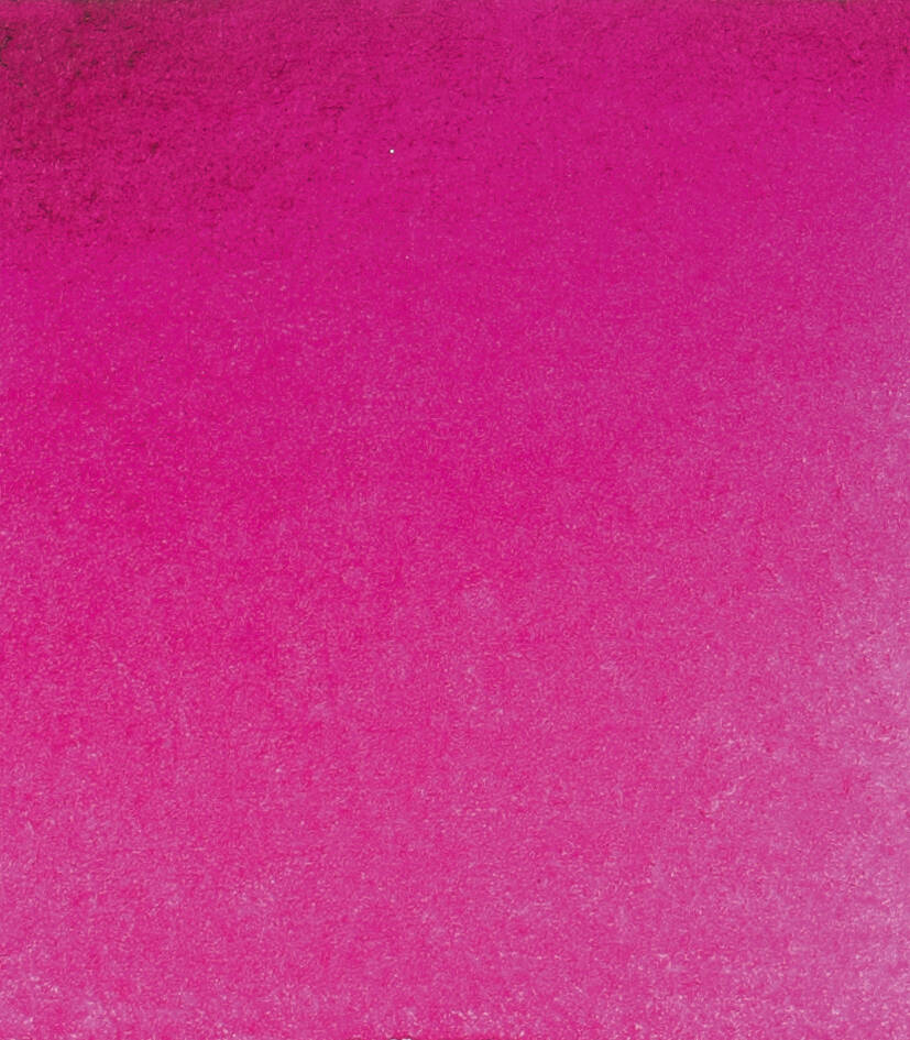 Schmincke Horadam Aquarell Artist Sulu Boya Tam Tablet 930 Brilliant Purple Seri 2