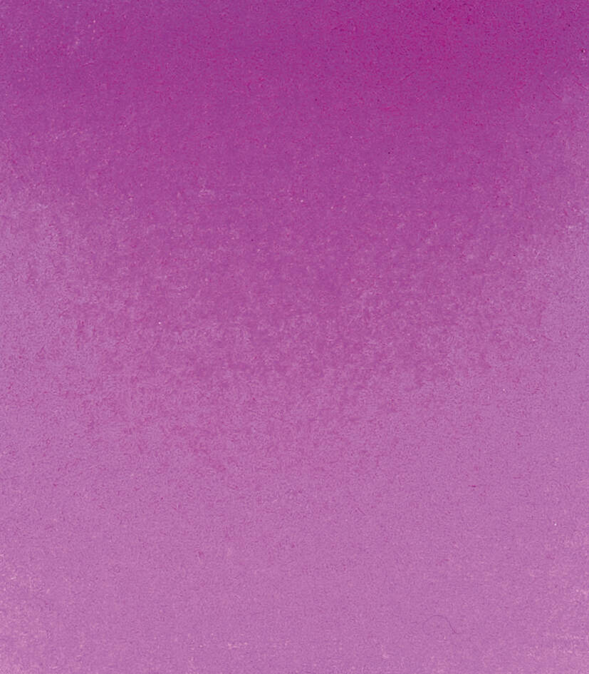 Schmincke Horadam Aquarell Artist Sulu Boya Tam Tablet 940 Brilliant Red Violet Seri 2