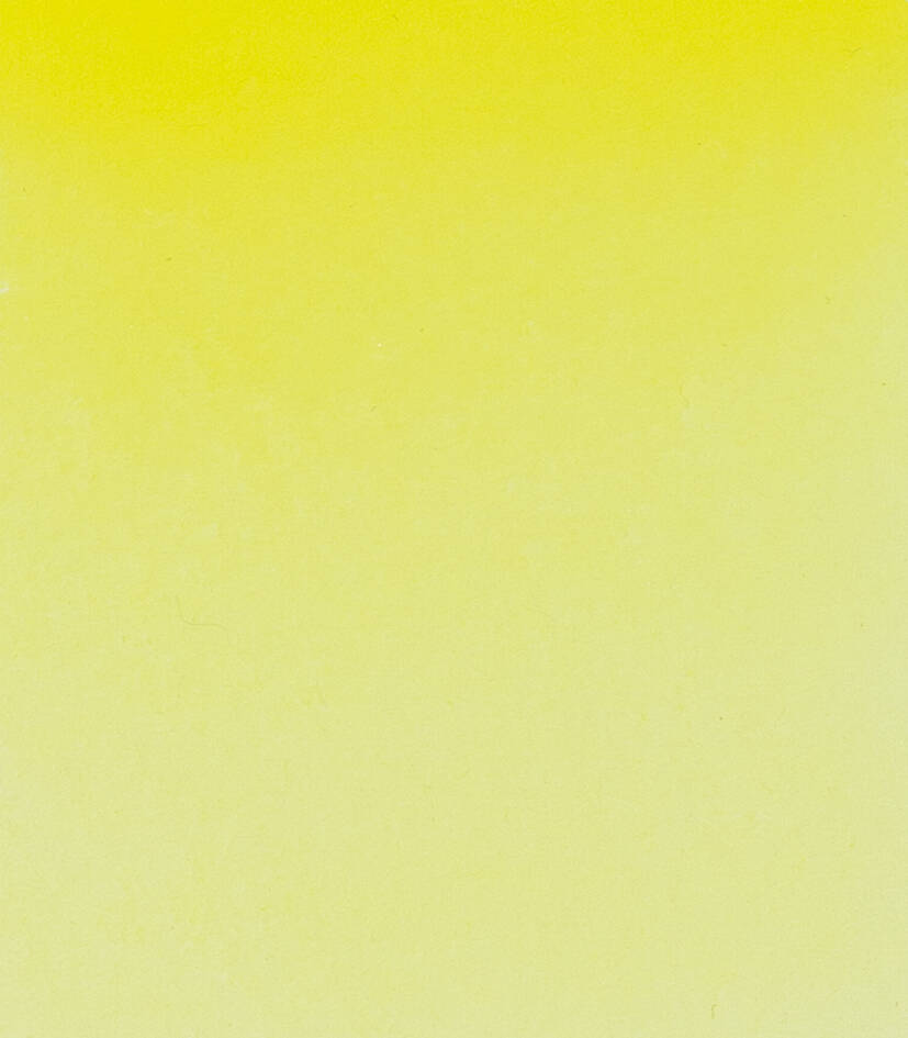 Schmincke Horadam Aquarell Artist Watercolor Full Pan Series 3 223 Cadmium Yellow Lemon