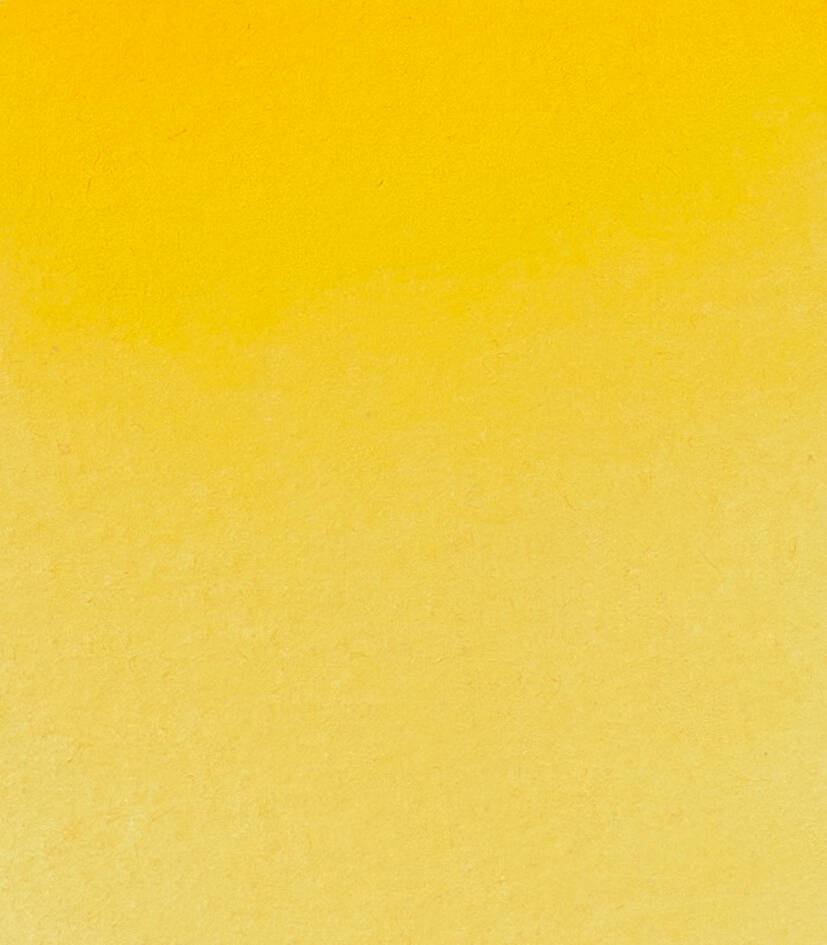 Schmincke Horadam Aquarell Artist Sulu Boya Tam Tablet 226 Cadmium Yellow Deep Seri 3