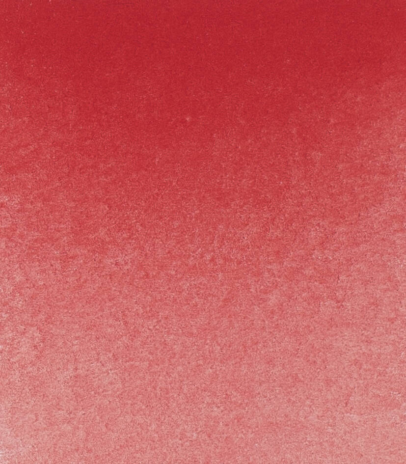 Schmincke Horadam Aquarell Artist Sulu Boya Tam Tablet 350 Cadmium Red Deep Seri 3