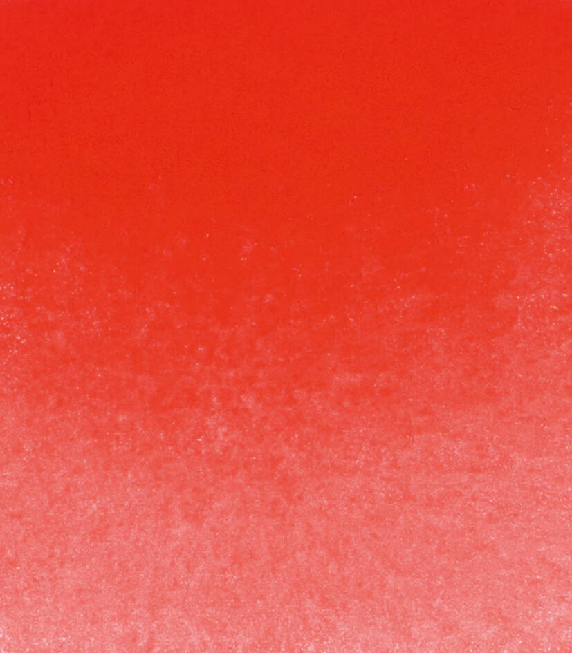 Schmincke Horadam Aquarell Artist Sulu Boya Tam Tablet 365 Vermilion  Seri 3