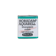 Schmincke Horadam Aquarell Artist Sulu Boya Yarım Tablet 513 Viridian