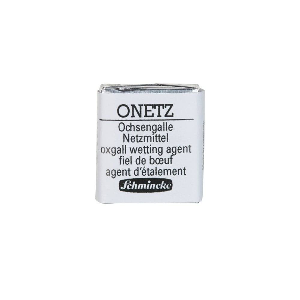 Schmincke Horadam Aquarell Artist Sulu Boya Yarım Tablet  031 Onetz