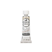 Schmincke Horadam Aquarell Naturals Vegan Watercolor 15 ml Tube 110 Rügen Chalk