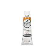 Schmincke Horadam Aquarell Naturals Vegan Watercolor 15 ml Tube 220 Kamala