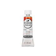 Schmincke Horadam Aquarell Naturals Vegan Suluboya 15 ml Tüp 250 Curcuma