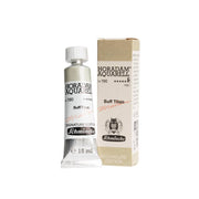 Schmincke Horadam Aquarell Artist Sulu Boya 15 ml 190 Buff Titanium Signature Edition Özel Renkler