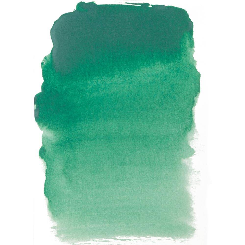 Schmincke Horadam Aquarell Artist Sulu Boya 15 ml 901 Cologne Bridge Green Signature Edition Özel Renkler
