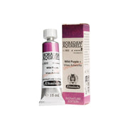 Schmincke Horadam Aquarell Artist Sulu Boya 15 ml 900 Wild Purple Signature Edition Özel Renkler