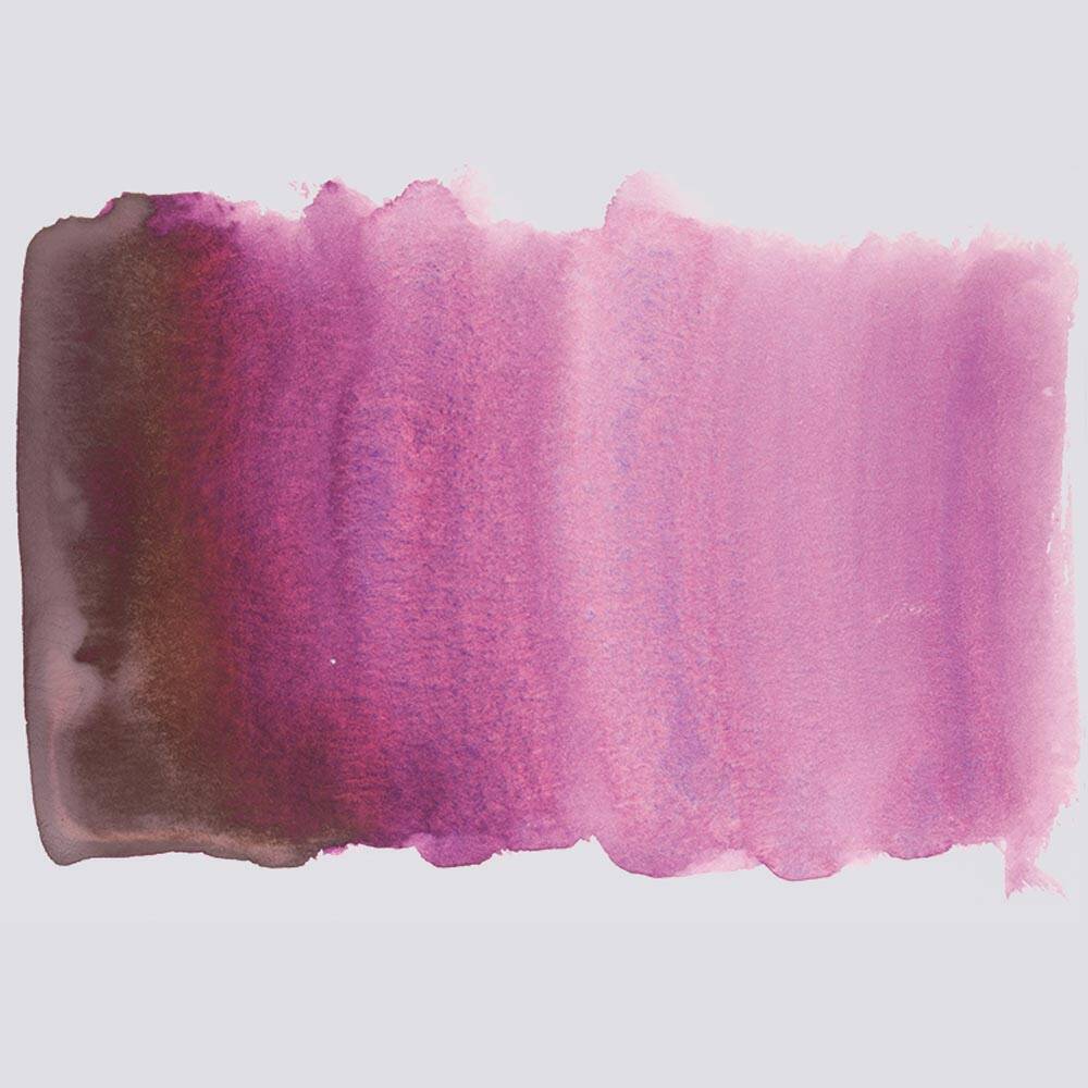 Schmincke Horadam Aquarell Artist Sulu Boya 15 ml 900 Wild Purple Signature Edition Özel Renkler