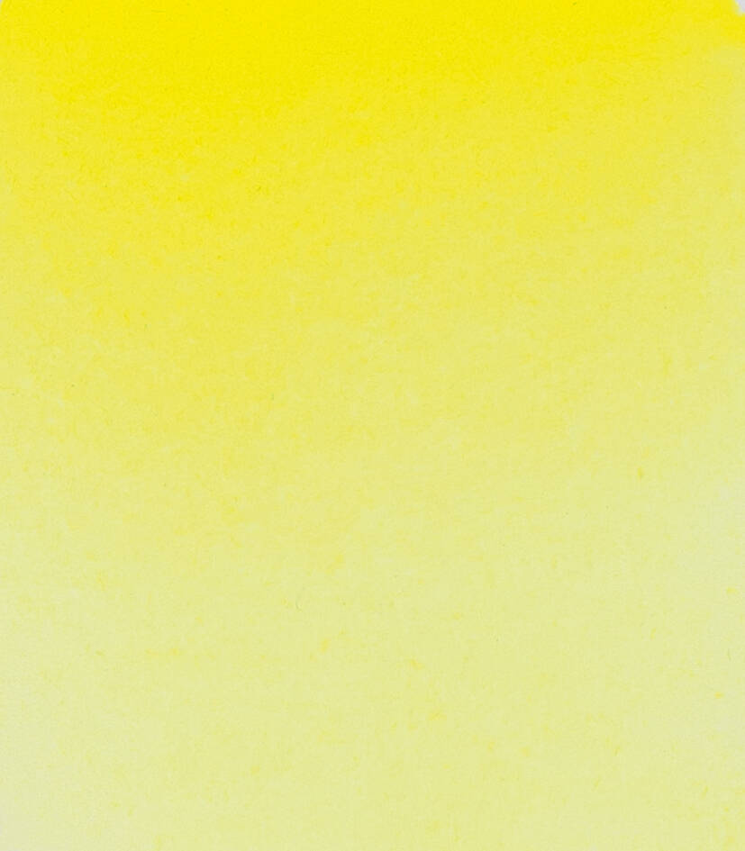 Schmincke Horadam Aquarell Watercolor 5 Ml Tube 206 Titanium Yellow