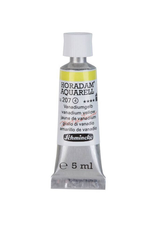 VANADIUM YELLOW