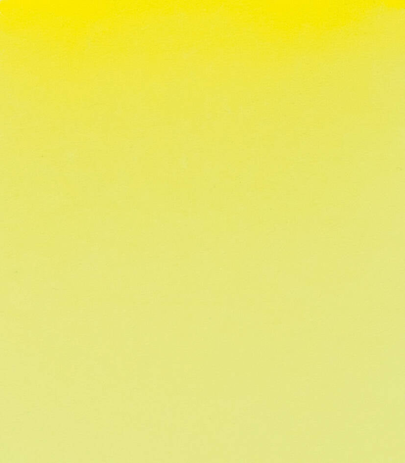 Schmincke Horadam Aquarell Watercolor 5 Ml Tube 215 Lemon Yellow