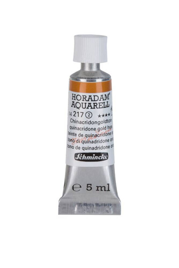 QUINACRIDONE GOLD HUE