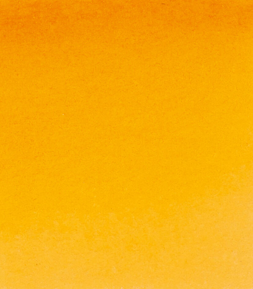 Schmincke Horadam Aquarell Sulu Boya 5 Ml 222 Yellow Orange