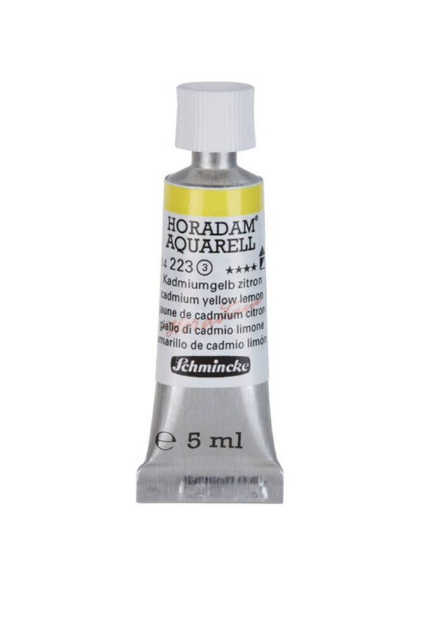 CADMIUM YELLOW LEMON