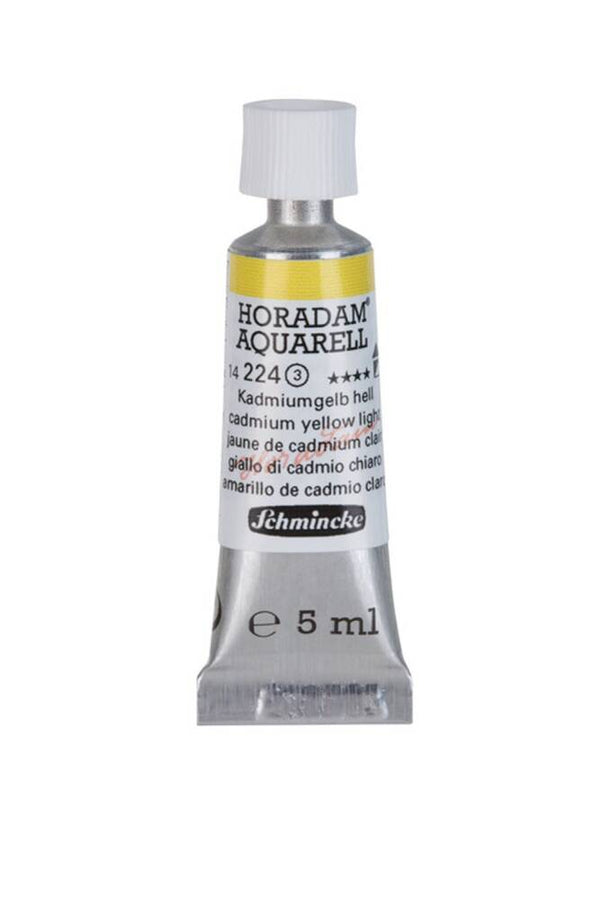 CADMIUM YELLOW LIGHT