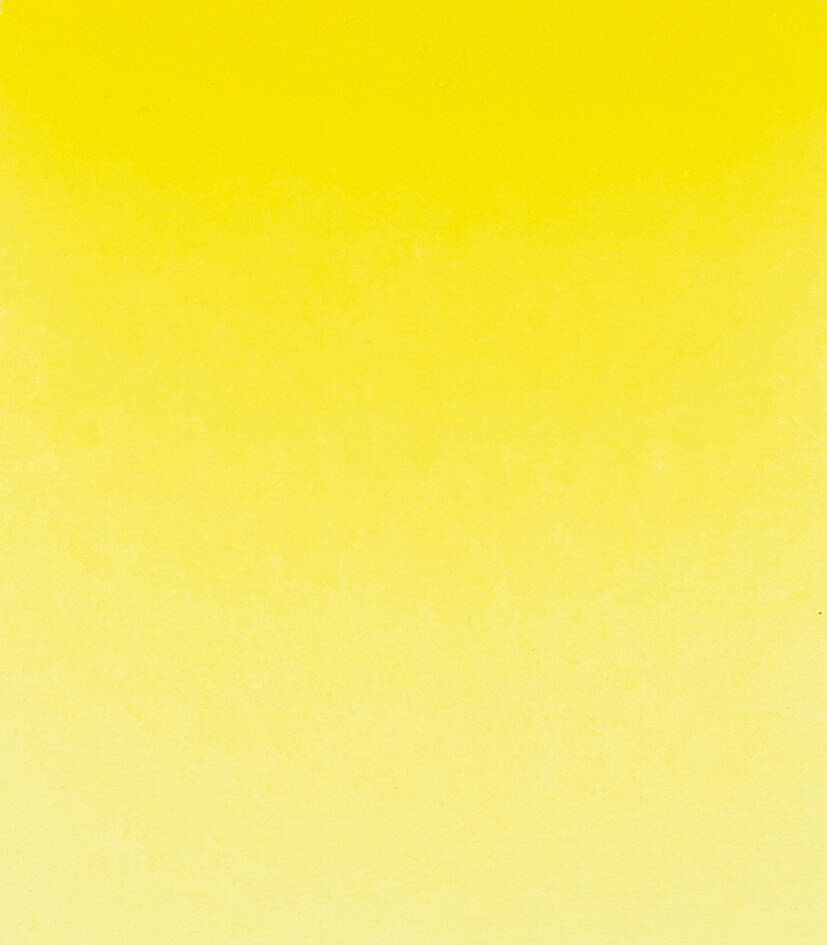 Schmincke Horadam Aquarell Watercolor 5 Ml Tube 224 Cadmium Yellow Light