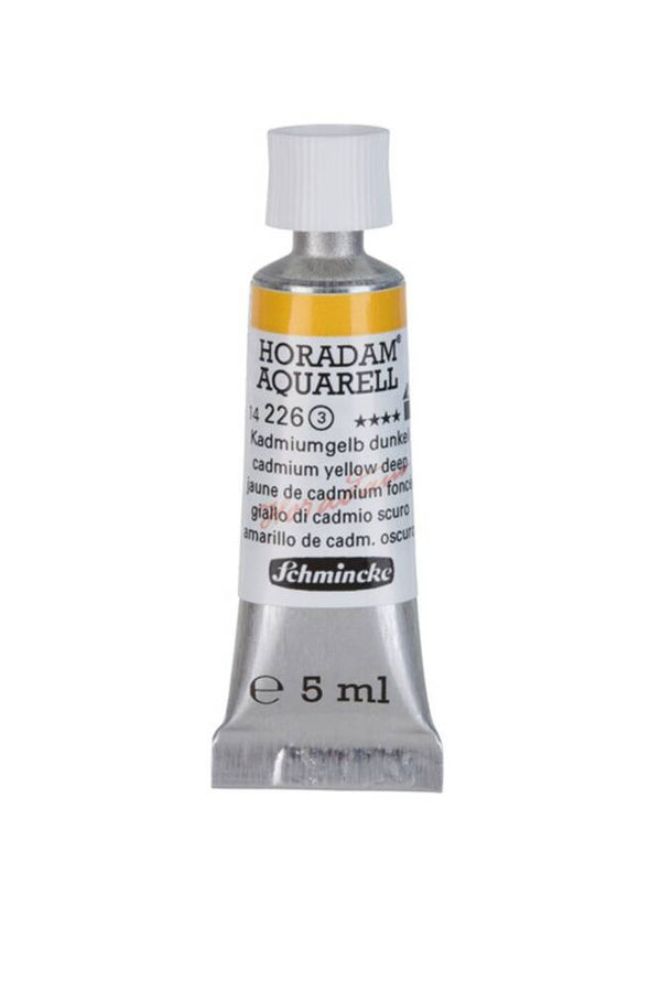 CADMIUM YELLOW DEEP
