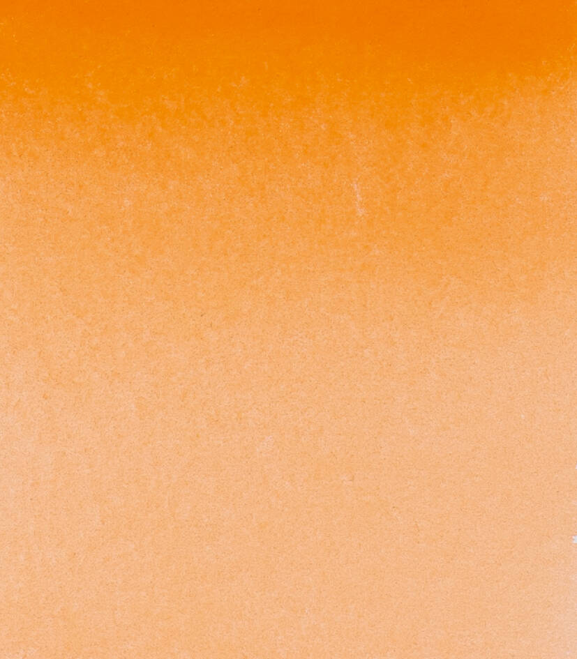 Schmincke Horadam Aquarell Watercolor 5 Ml Tube 228 Cadmium Orange Deep