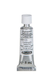 Schmincke Horadam Aquarell Watercolor 5 Ml Tube 31 Onetz