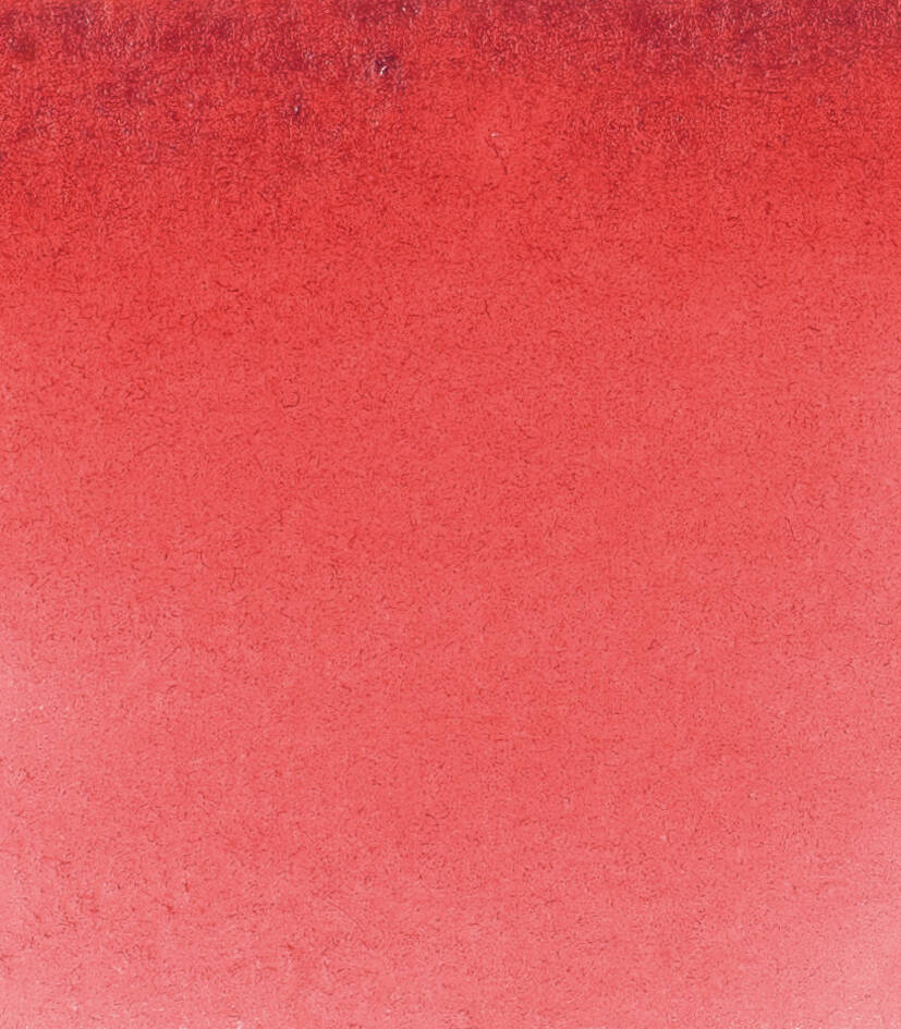 Schmincke Horadam Aquarell Watercolor 5 Ml Tube 343 Quinacridone Red Light