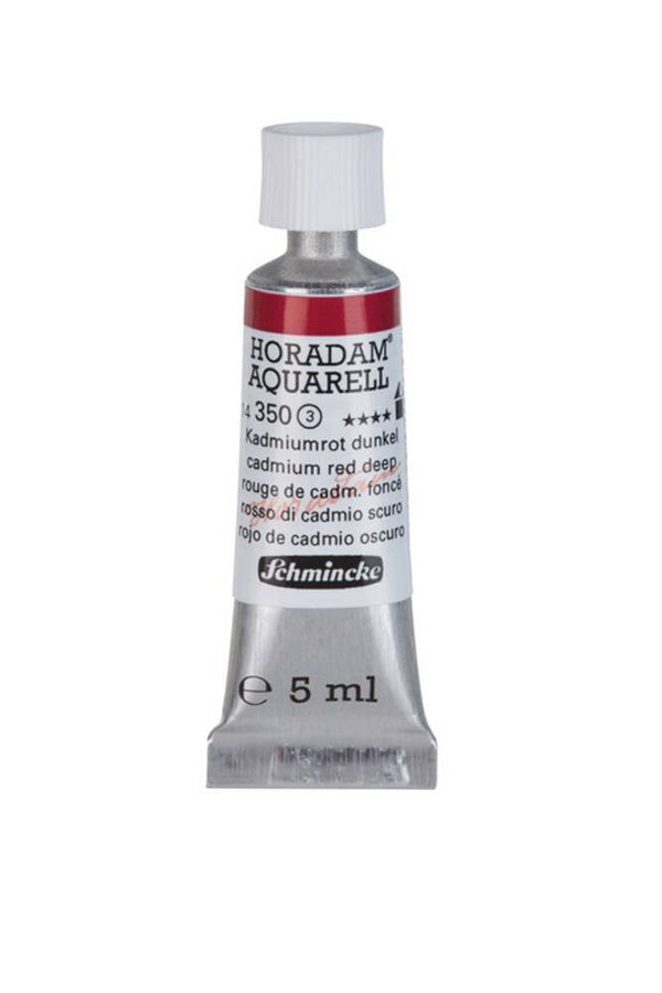CADMIUM RED DEEP