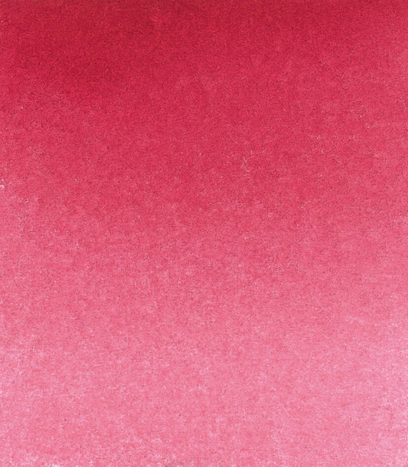 Schmincke Horadam Aquarell Sulu Boya 5 Ml 354 Madder Red Dark