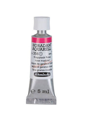 Schmincke Horadam Aquarell Watercolor 5 Ml Tube 356 Rose Madder
