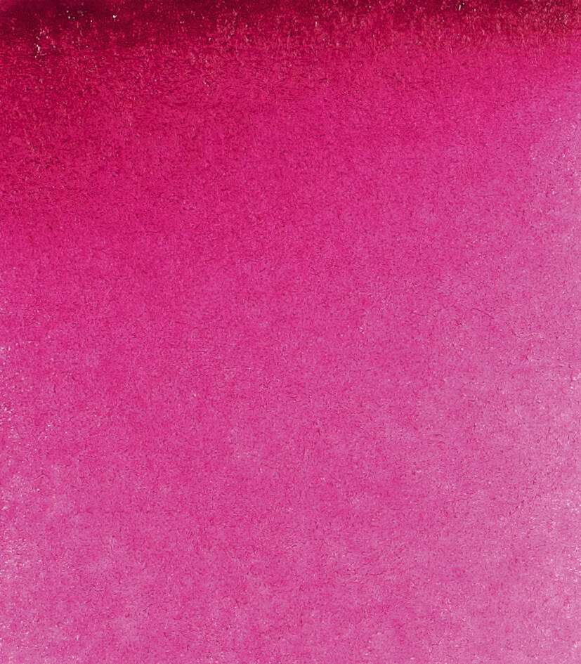 Schmincke Horadam Aquarell Watercolor 5 Ml Tube 369 Quinacridone Magenta