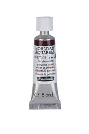 Schmincke Horadam Aquarell Sulu Boya 5 Ml 371 Perylene Violet