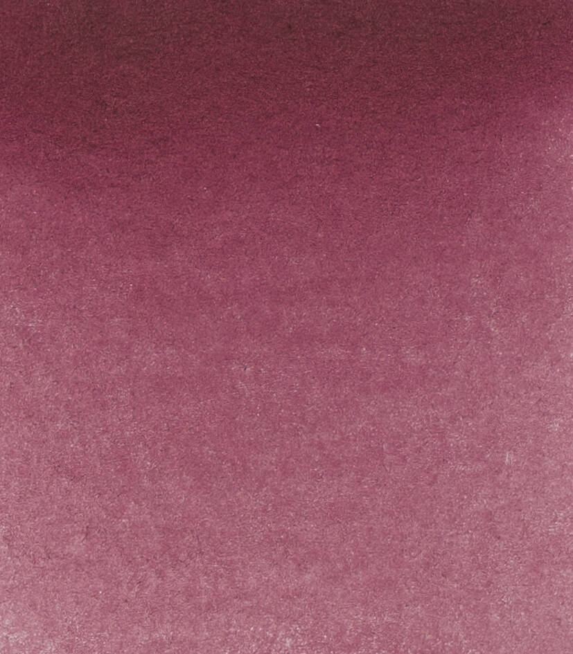 Schmincke Horadam Aquarell Watercolor 5 Ml Tube 371 Perylene Violet