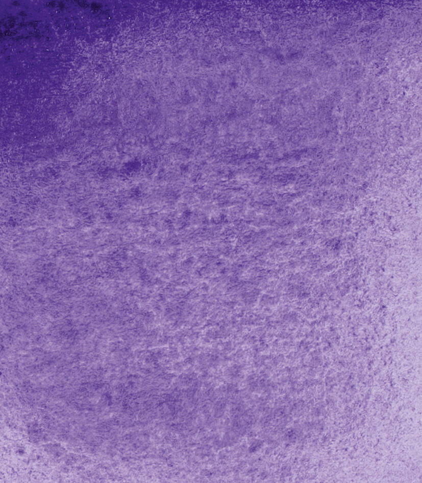 Schmincke Horadam Aquarell Watercolor 5 Ml Tube 473 Cobalt Violet Hue