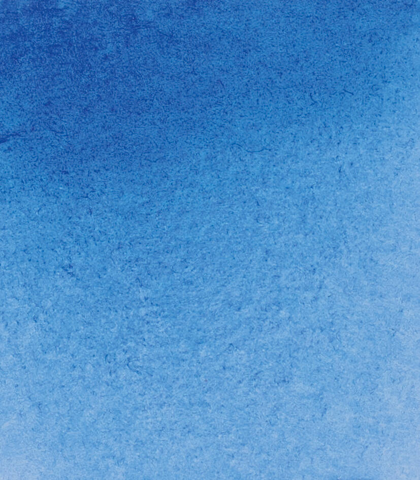 Schmincke Horadam Aquarell Watercolor 5 Ml Tube 480 Mountain Blue