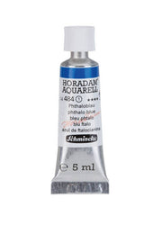 Schmincke Horadam Aquarell Sulu Boya 5 Ml 484 Phthalo Blue