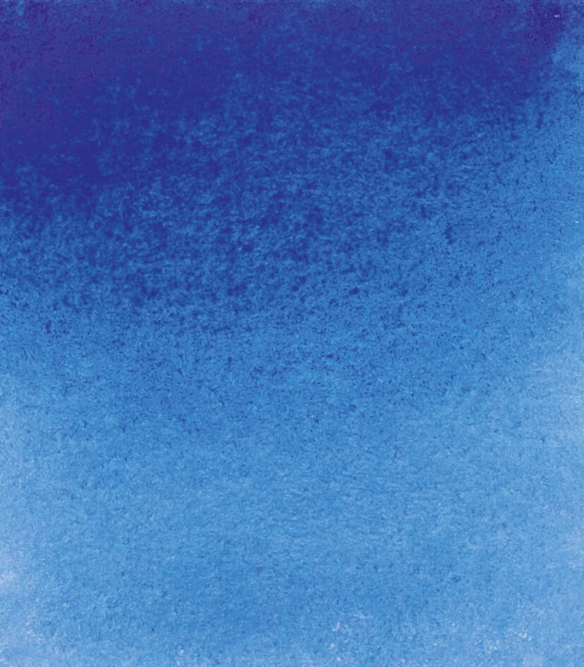 Schmincke Horadam Aquarell Sulu Boya 5 Ml 486 Cobalt Blue Hue