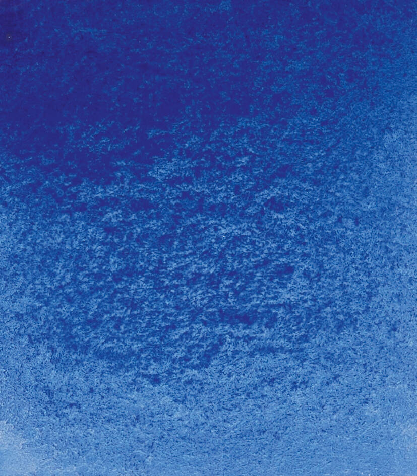 Schmincke Horadam Aquarell Watercolor 5 Ml Tube 493 French Ultramarine