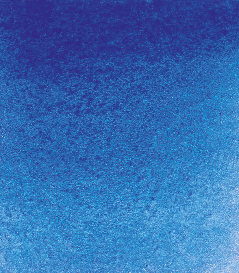 Schmincke Horadam Aquarell Sulu Boya 5 Ml 496 Ultramarine Blue