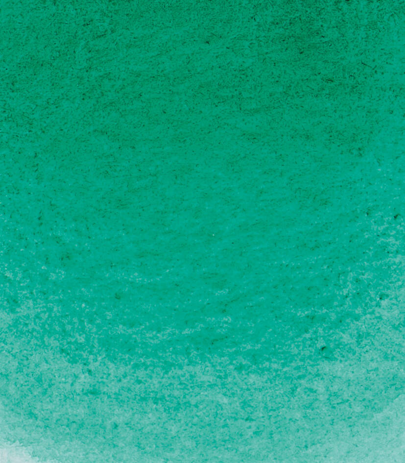 Schmincke Horadam Aquarell Sulu Boya 5 Ml 511 Chromium Oxide Green Brilliant